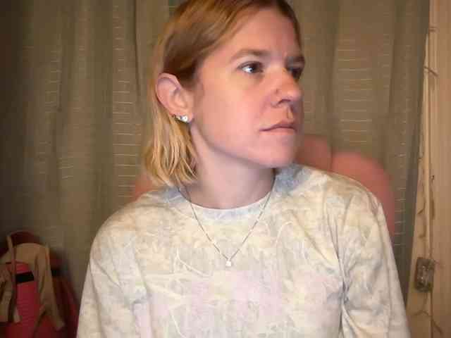 AmericnBarbie webcam