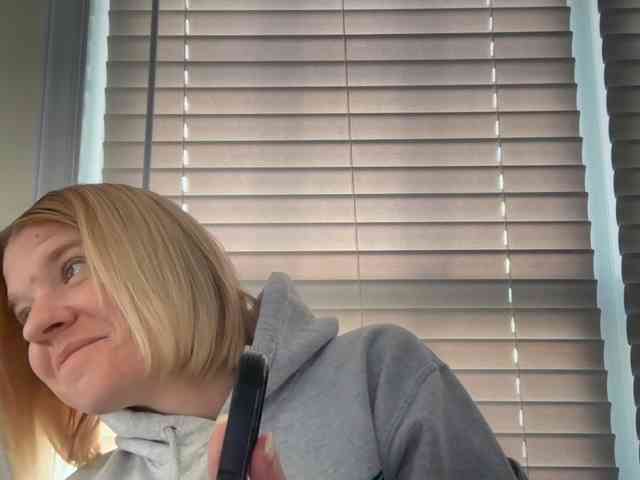 AmericnBarbie webcam