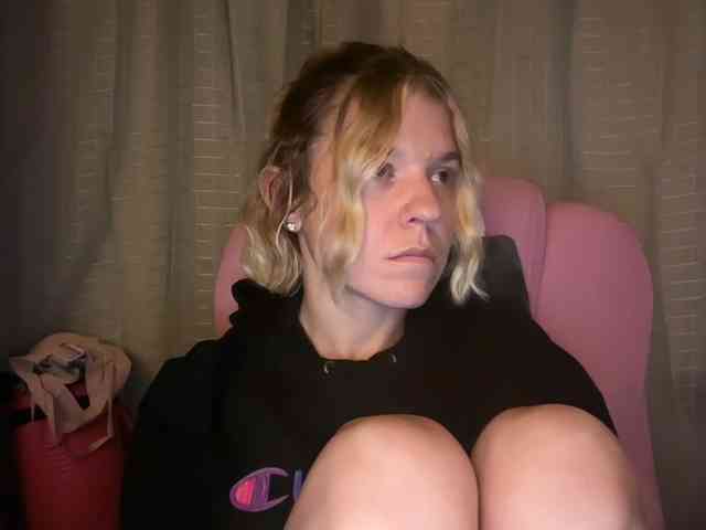 AmericnBarbie webcam