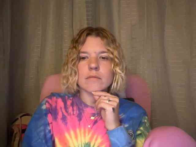 AmericnBarbie webcam