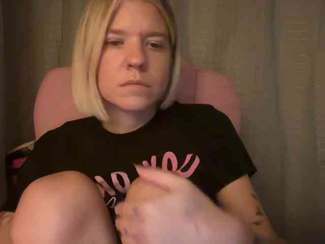 AmericnBarbie webcam