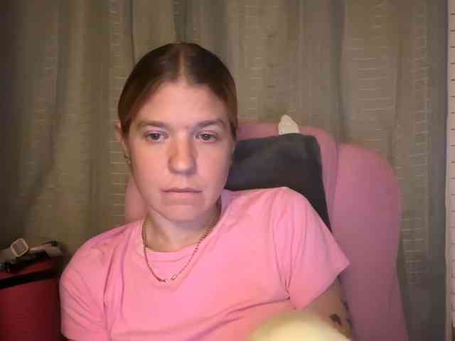 AmericnBarbie webcam
