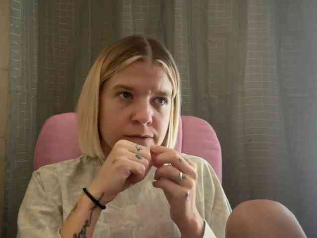 AmericnBarbie webcam