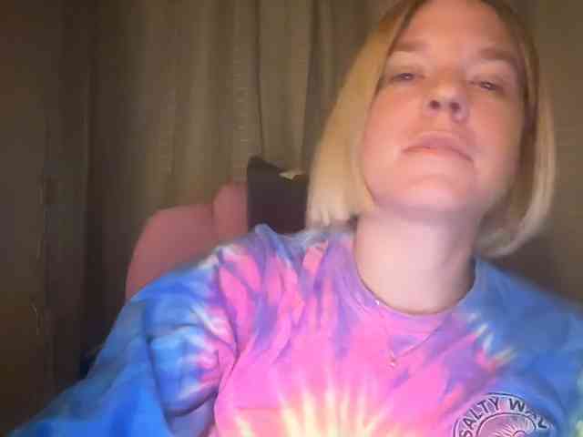 AmericnBarbie webcam