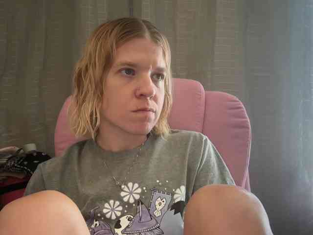 AmericnBarbie webcam