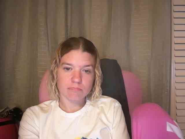 AmericnBarbie webcam