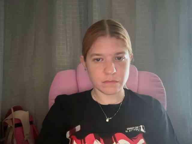 AmericnBarbie webcam