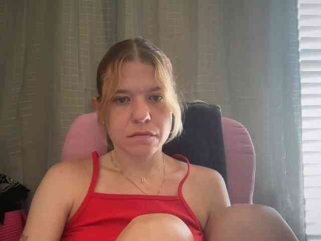 AmericnBarbie webcam