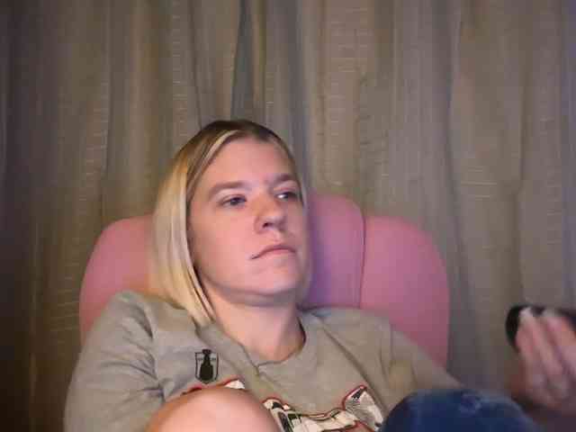 AmericnBarbie webcam