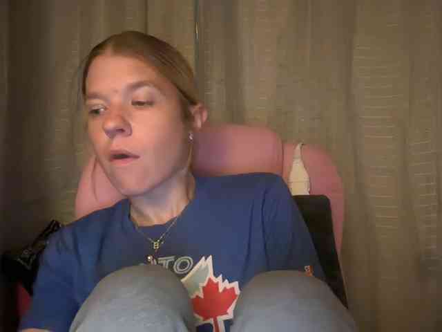 AmericnBarbie webcam