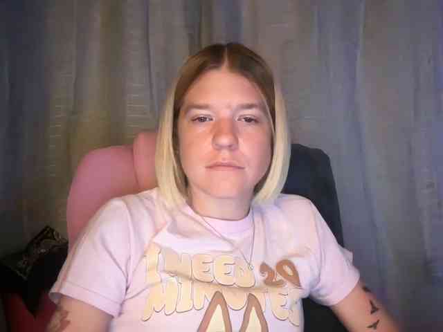 AmericnBarbie webcam