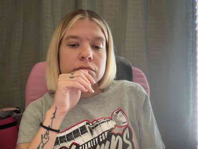 AmericnBarbie webcam