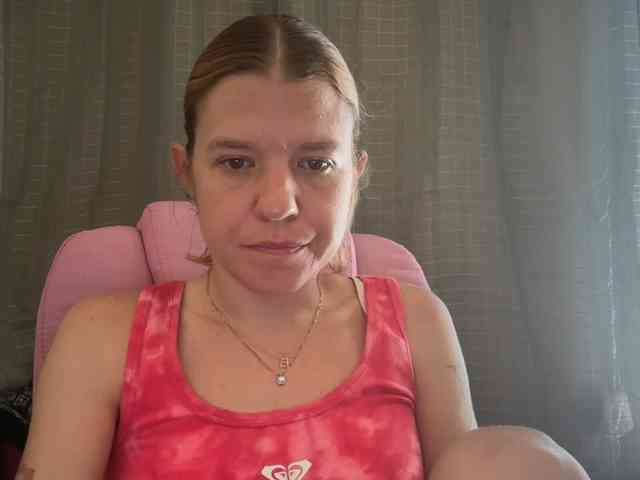 AmericnBarbie webcam