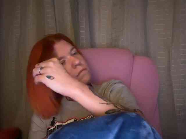 AmericnBarbie webcam