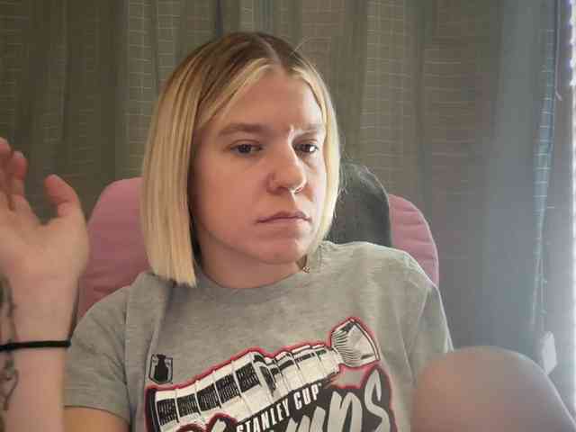 AmericnBarbie webcam
