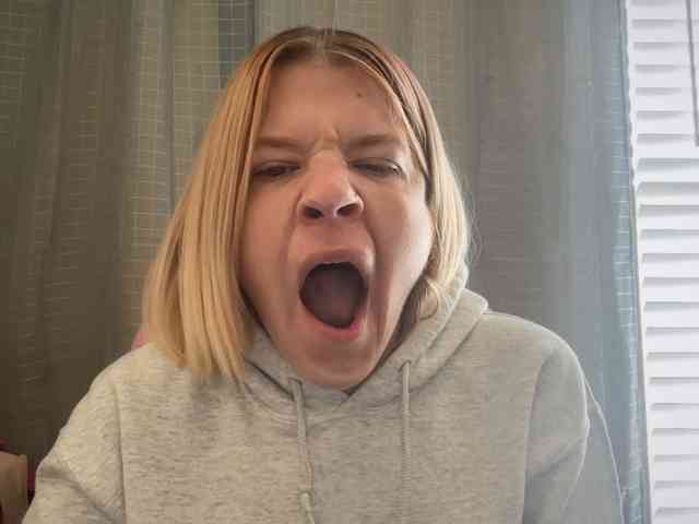 mermaidlexi Live Webcam on BongaCams