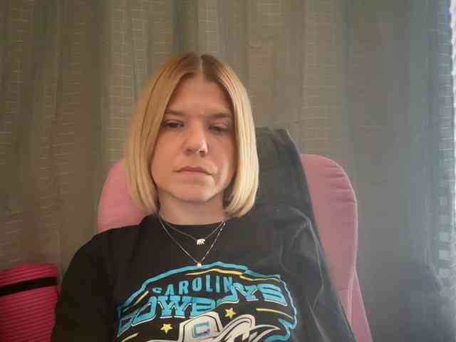 AmericnBarbie webcam