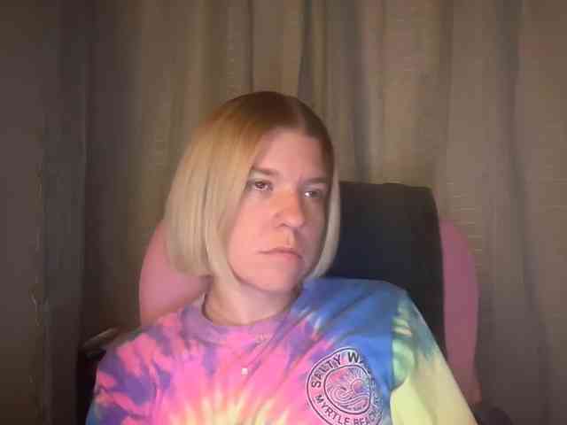 AmericnBarbie webcam