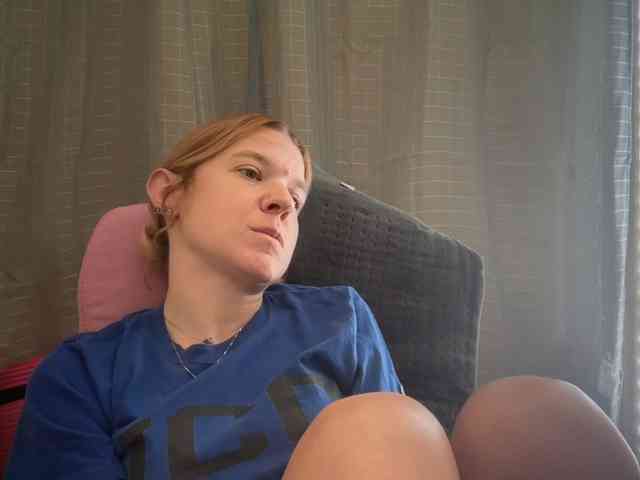 AmericnBarbie webcam