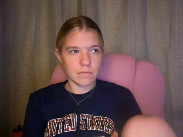 AmericnBarbie webcam