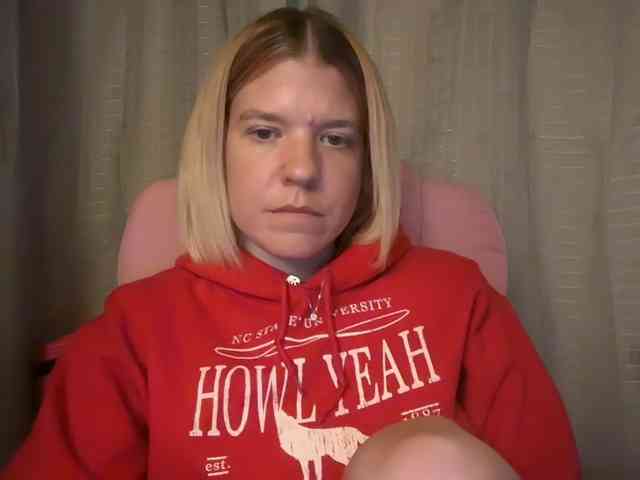 AmericnBarbie webcam