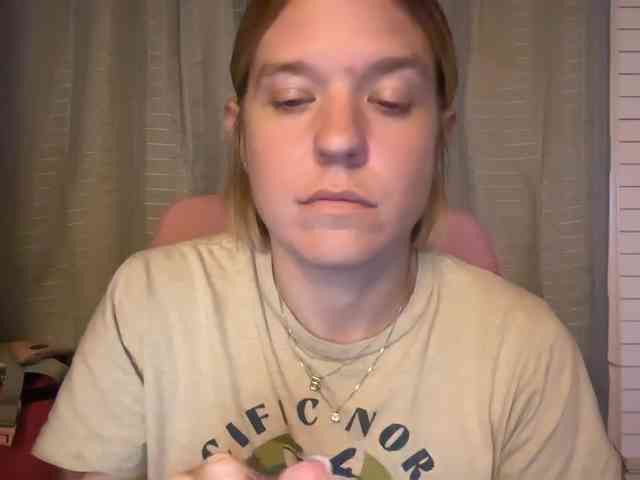 AmericnBarbie webcam