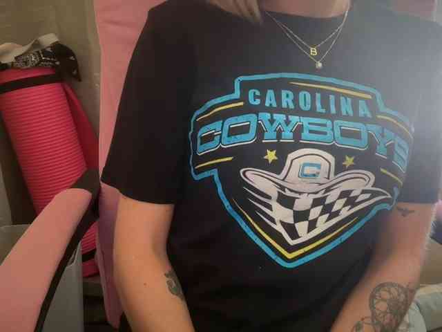 AmericnBarbie webcam
