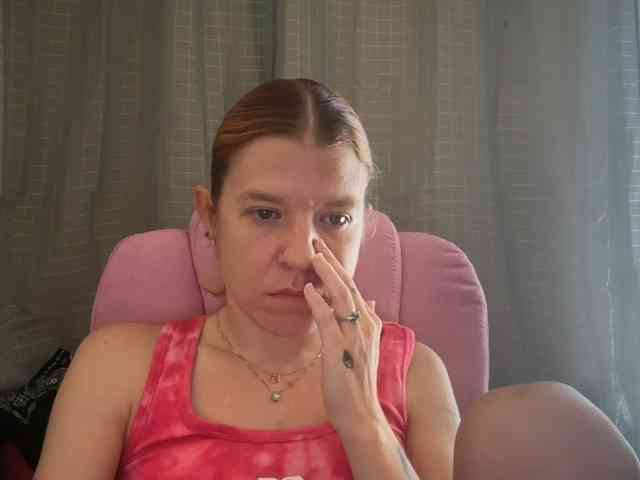 AmericnBarbie webcam