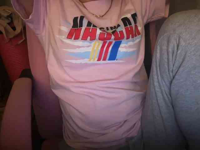 AmericnBarbie webcam