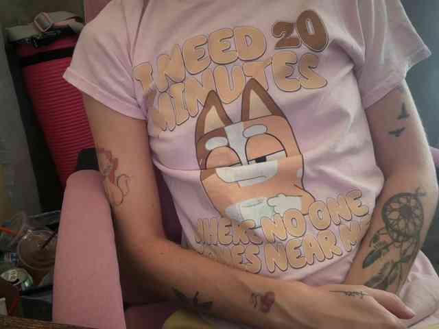 mermaidlexi Sex Cam Show