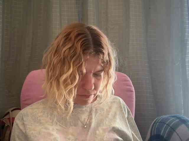 AmericnBarbie webcam