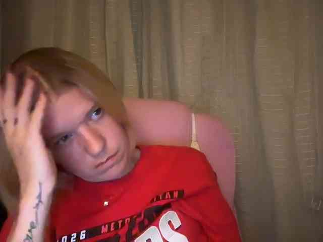 AmericnBarbie webcam
