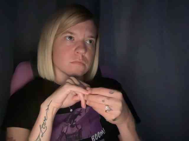 AmericnBarbie webcam