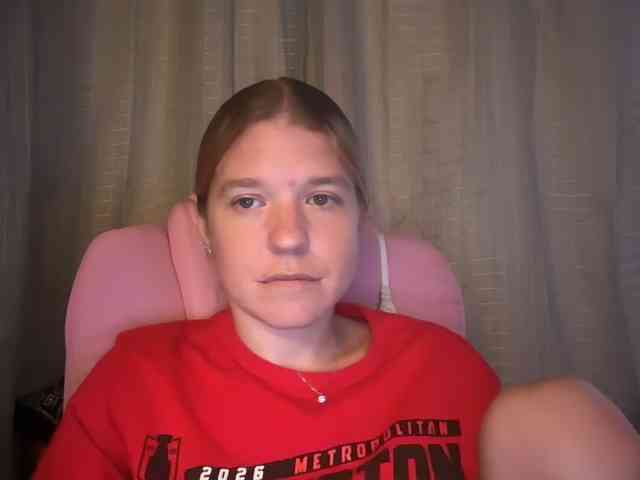 AmericnBarbie webcam