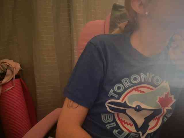 AmericnBarbie webcam