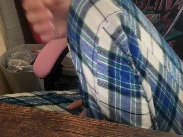 AmericnBarbie webcam