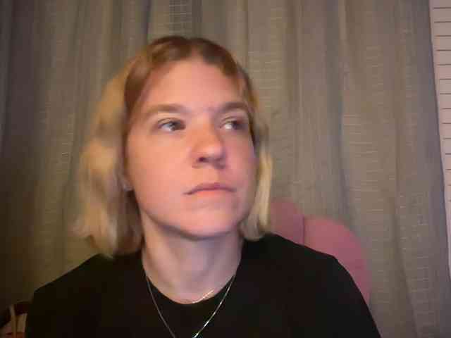 AmericnBarbie webcam