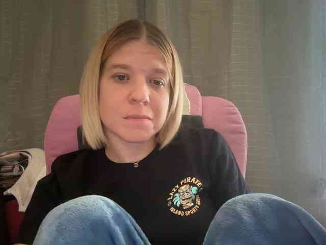 AmericnBarbie webcam