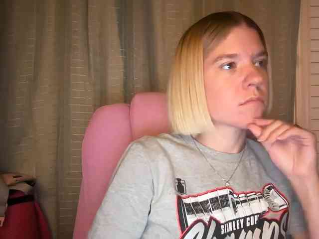 AmericnBarbie webcam