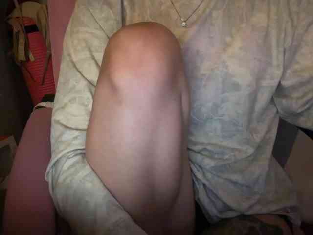 AmericnBarbie webcam