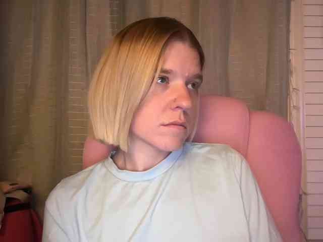 AmericnBarbie webcam