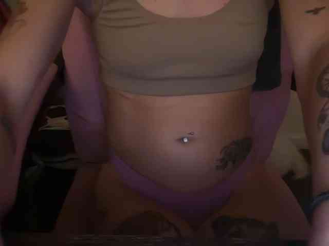 AmericnBarbie webcam