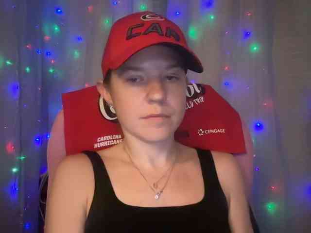 AmericnBarbie webcam