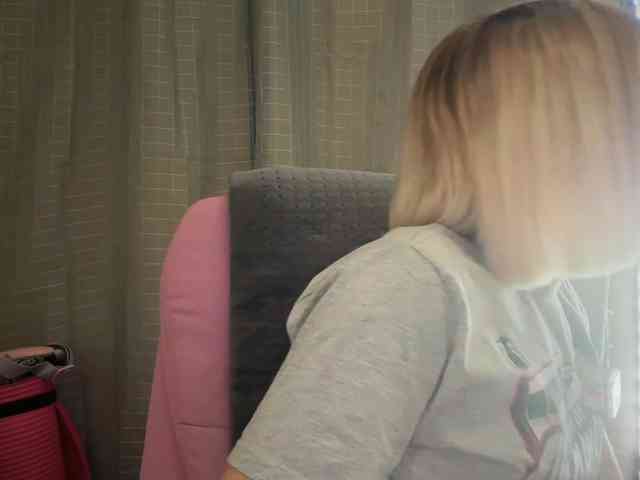 AmericnBarbie webcam