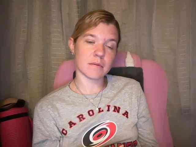 AmericnBarbie webcam