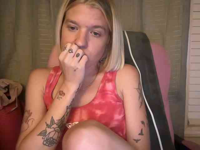 AmericnBarbie webcam