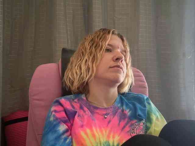 AmericnBarbie webcam