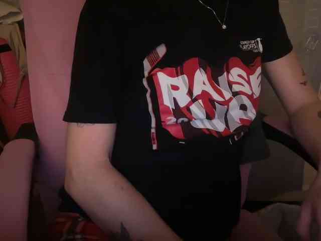 AmericnBarbie webcam