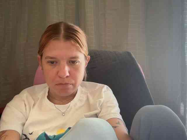 AmericnBarbie webcam