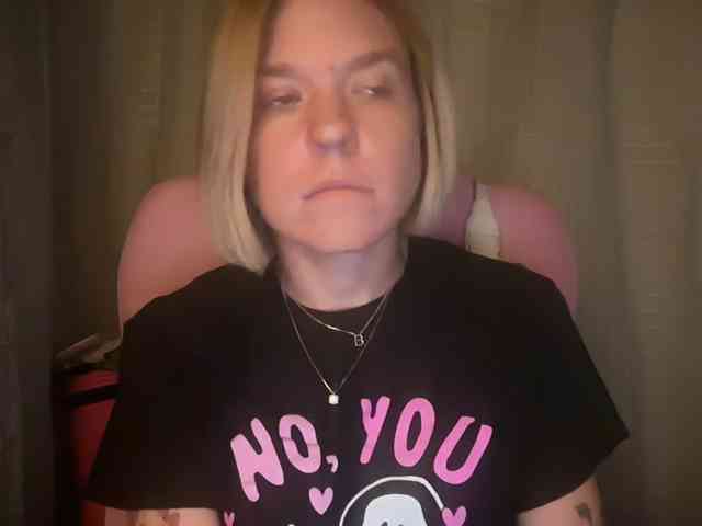 AmericnBarbie webcam